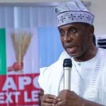 APC warns Amaechi to stop ‘instigating Nigerians against Tinubu’s govt’