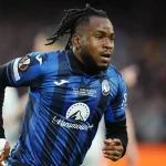 Transfer: Ademola Lookman tipped for January exit from Atalanta amid Premier League interest