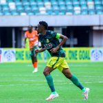 Ahmed Musa Has Brought Lots Of Positives To Kano Pillars — Abdallah