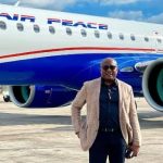 Air Peace reacts to report of fraud charges against its CEO, Allen Onyema in US