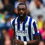 Championship: Ajayi In Good Condition To Face Oxford City This Weekend–Corberan