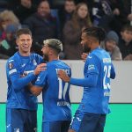 UEL: Akpoguma Helps Hoffenheim Overcome Dynamo Kyiv, Record First Win