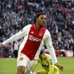 Akpom Scores In Ajax’s 3-1 Home Win Against Groningen