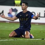 Al Nassr knocked out of Saudi King’s Cup after Ronaldo’s last-minute penalty blunder   