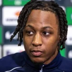 Aribo Determined To Show Class At Southampton