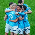 Aribo, Onuachu Feature As Struggling Southampton Lose To Man City