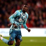 EPL: Aribo Plays 90 Minutes, Onuachu Subbed On As Southampton Lose To Arsenal