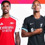 Adams: Arsenal Can’t Afford To Lose To Liverpool