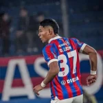 Arsenal Close To Signing 17-Year-Old Paraguayan Left-back