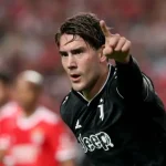 Arsenal Considering Move For Juventus Striker In January