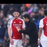 Arsenal Lack Enough Quality Players  –Petit