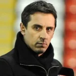 Arsenal Must Face Liverpool With Mindset To Win  –Neville