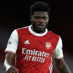 Arsenal Must Learn From Loss To Bournemouth  –Partey