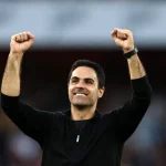 Arteta Equals Wenger’s Champions League Feat
