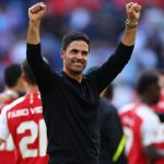 Arteta Must Prioritize Winning Premier League Title  –Petit