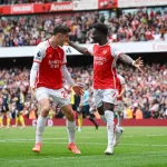 Arteta Provides Injury Update On Saka