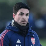 Arteta Provides Update On Injured Arsenal Stars