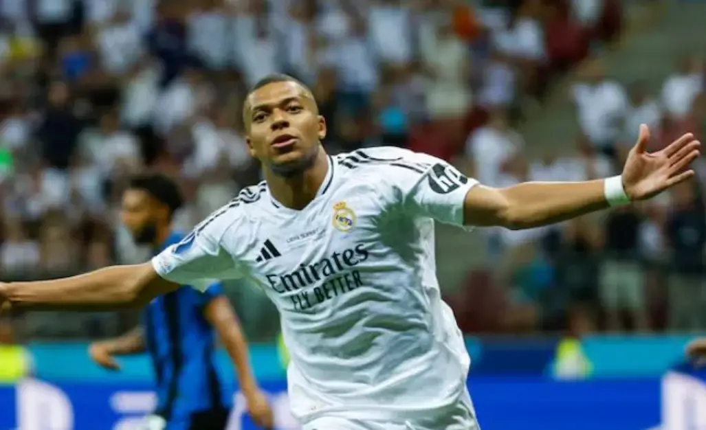 At Madrid There’s Not One Star But Many —Capello Warns Mbappe