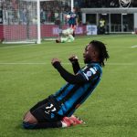 Atalanta Boss Reveals Secret To Lookman’s Superb Form