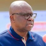”Atiku should stop contesting elections; Peter Obi now voice of opposition” — Fayose