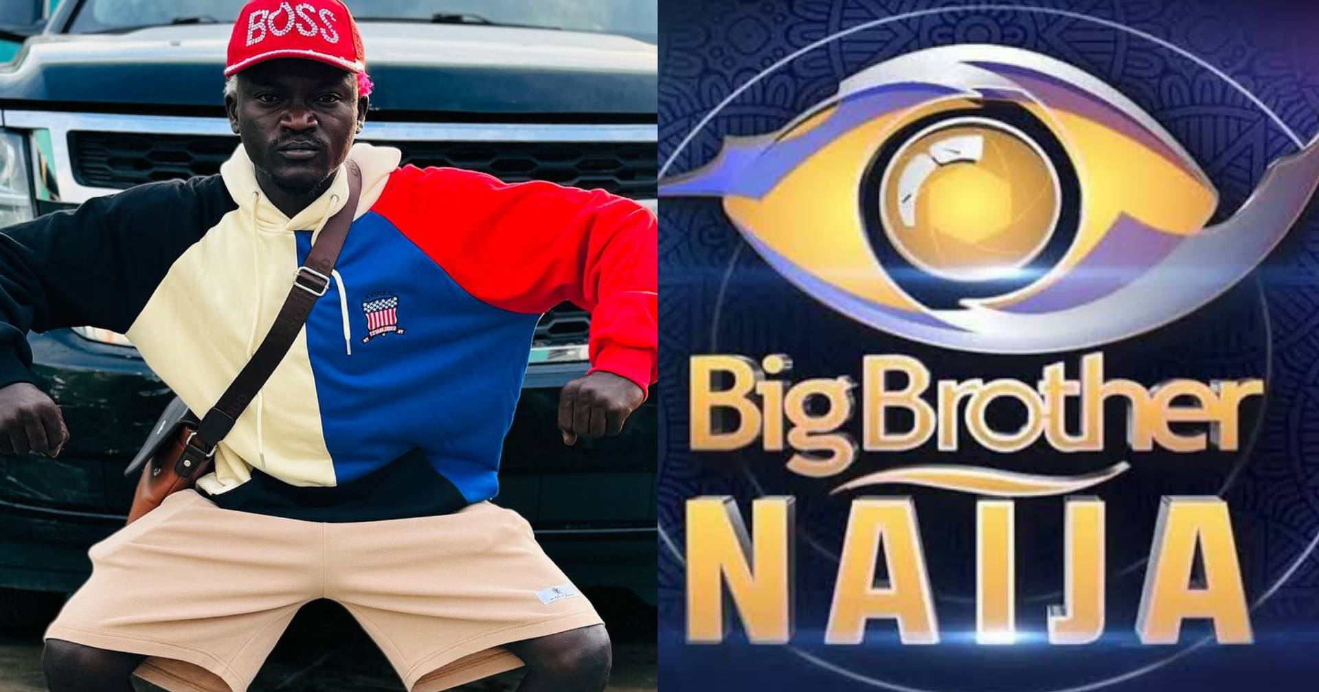 BBNaija no sweet like before – Portable says why