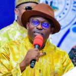 BREAKING: Fubara Stops Police from Taking over Rivers' Electoral Facility, "This Is My Property"