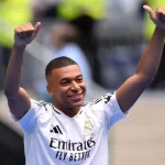 Ballon d'Or: Mbappe makes big decision