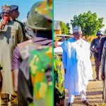 Banditry: Group Applauds Intensified Military Action in Sokoto, Hails Tinubu, Matawalle