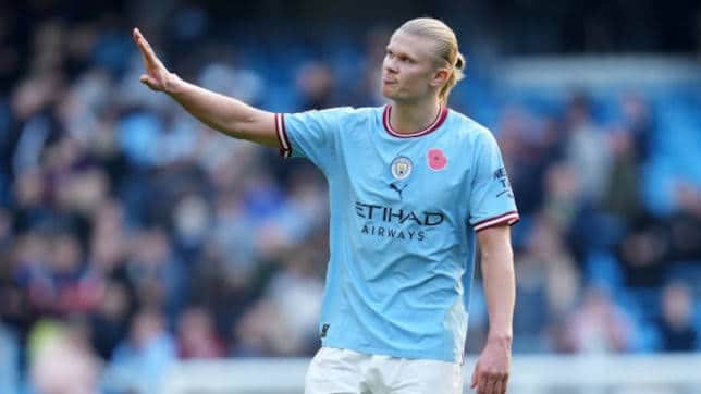 Barcelona plan bold move to sign Erling Haaland