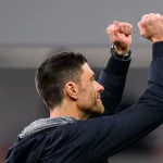 Bayer Leverkusen Resigned To Losing Xabi Alonso Next Summer