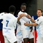 Belgian Jupiler: Arokodare Bags 8th League Goal In Genk’s Away Win
