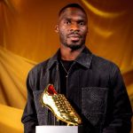 Benteke Beats Messi, Suarez To MLS Golden Boot Award