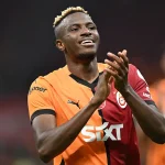 Super Lig: Besiktas Must Fall To Galatasaray  –Osimhen