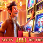 Best Jili Casino Free 100 Pesos for Filipino Players