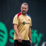Beware, Barca Future Depend On Trophies  –Rivaldo Warns Flick