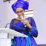 Bianca Ojukwu recounts how she lived in hotel as Spain Ambassador