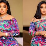 Bobrisky finally released from detention; shares new look