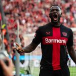Boniface Did Not Sustain Major Injury –Bayer Leverkusen