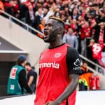Boniface Involve In Car Crash, Taken To Hospital