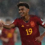 Nations League: Bring On Yamal  –Kristensen Speaks Ahead Spain Vs Denmark