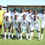 CAF Announces Dates For Super Eagles  Final AFCON 2025 Qualifiers
