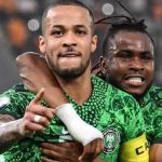 CAF Awards 2024: Eguavoen Congratulates Lookman, Troost-Ekong On POTY Nomination