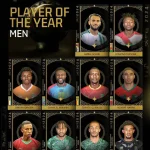 CAF Awards 2024: Lookman, Troost-Ekong Nominated For  Men’s Player of the Year