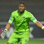 CAF Awards 2024: Nwabali Nominated for Goalkeeper Of The Year