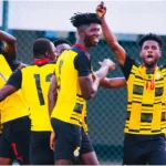 CHAN 2024 Qualifier: Nigeria, Ghana Set For Fiery Showdown