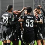 Carabao Cup: Nwaneri Scores As Arsenal Thrash Preston, Newcastle Defeat Chelsea