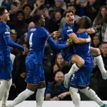 Chelsea Edge Genk In Europa Conference League