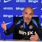 Maresca: Chelsea Form At Home Must Improve