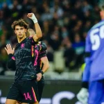 ECL: Chelsea Maintain Unbeaten Run, Thrash Panathinaikos