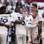 Chelsea Not Ready To Compete With Man City, Arsenal For EPL Title  —Maresca